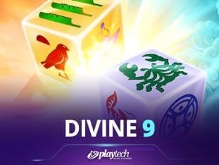 Divine 9™