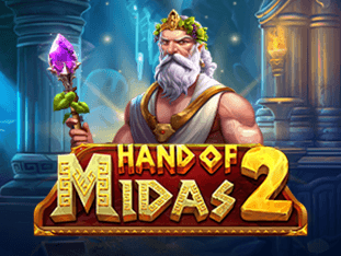 Hand Of Midas 2 icon
