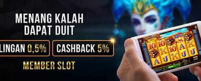 Bonus Selamat Datang idkdg789.com