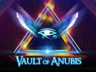 Vault Of Anubis